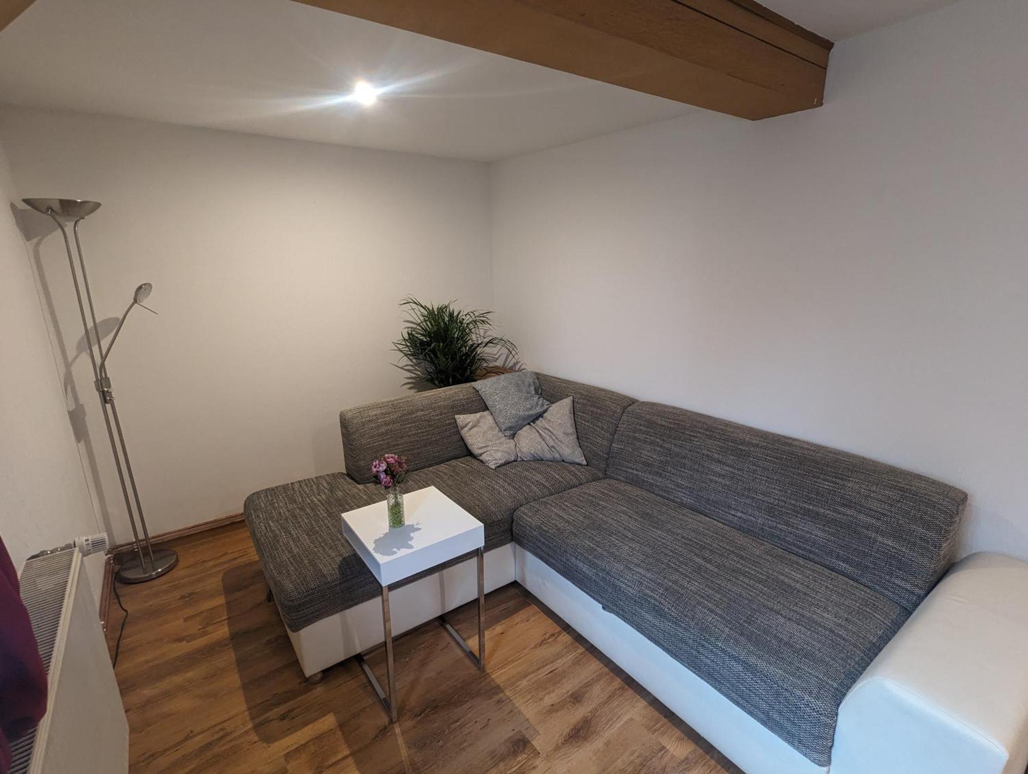 Ferienwohnung Am Teich Dannenberg Buitenkant foto