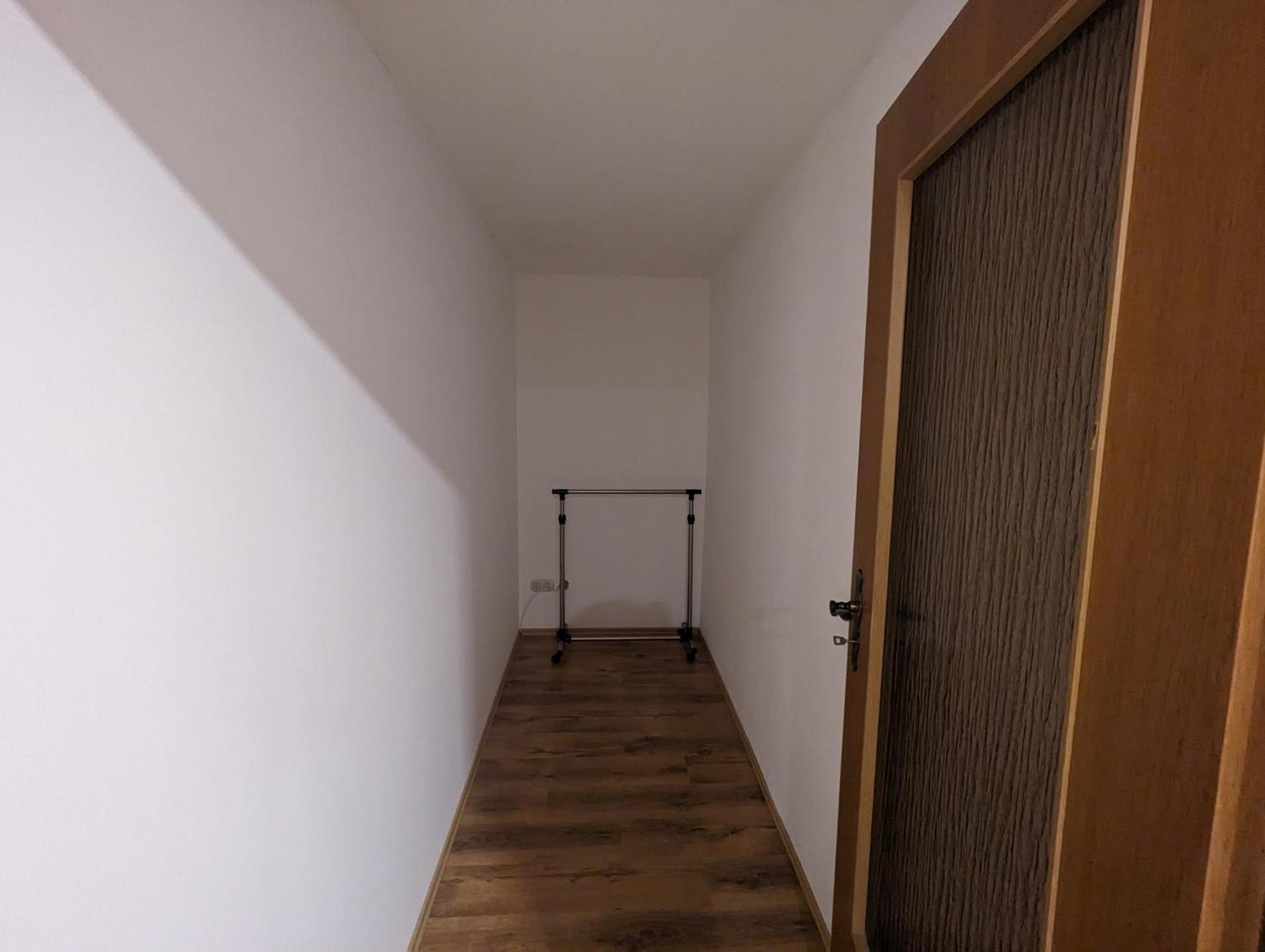 Ferienwohnung Am Teich Dannenberg Buitenkant foto