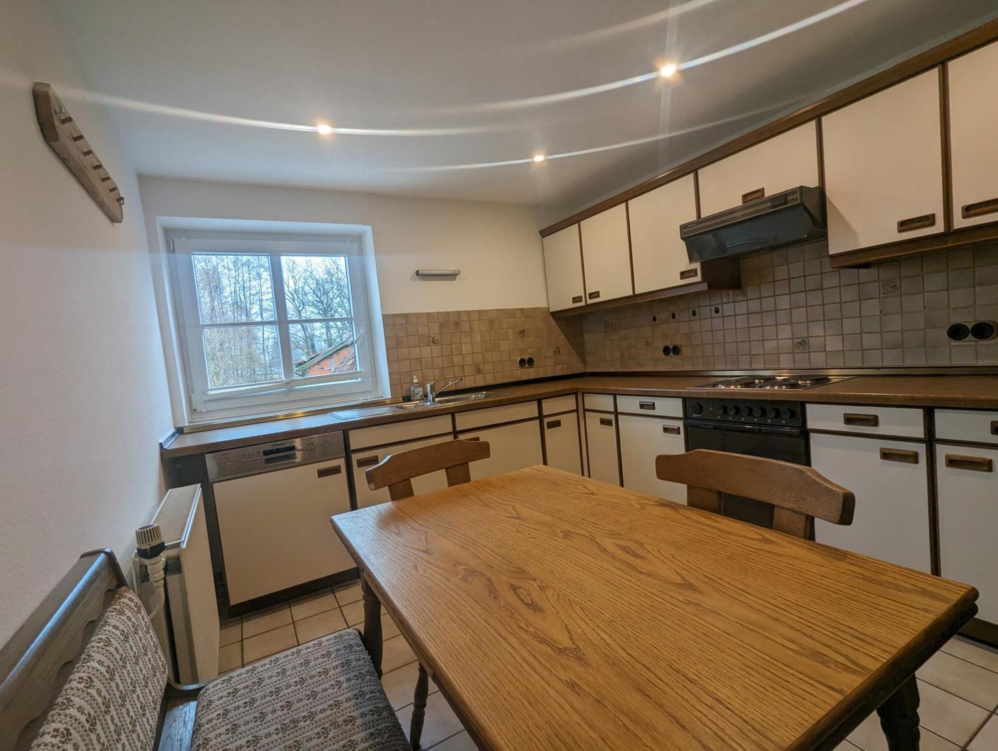 Ferienwohnung Am Teich Dannenberg Buitenkant foto