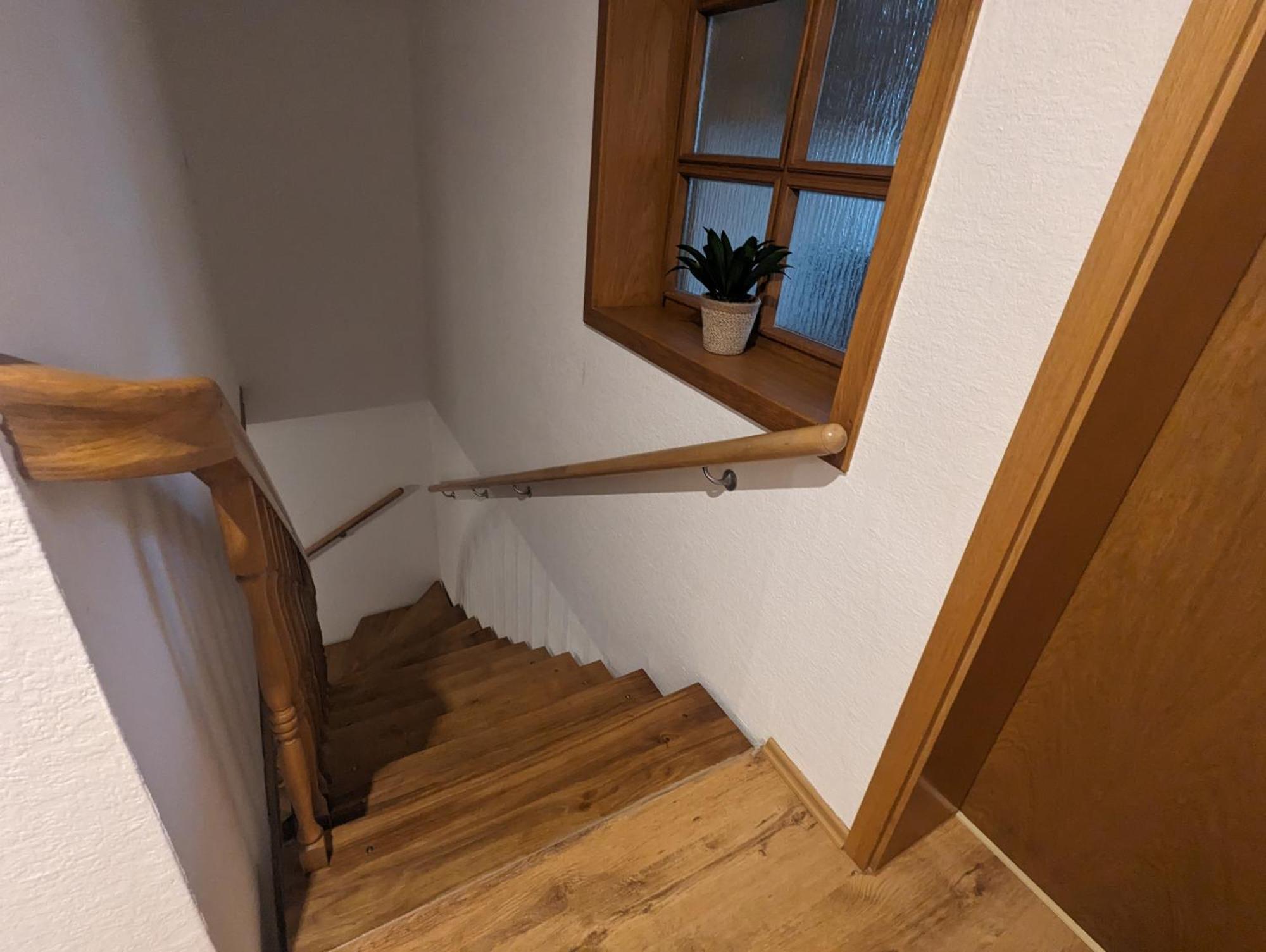 Ferienwohnung Am Teich Dannenberg Buitenkant foto