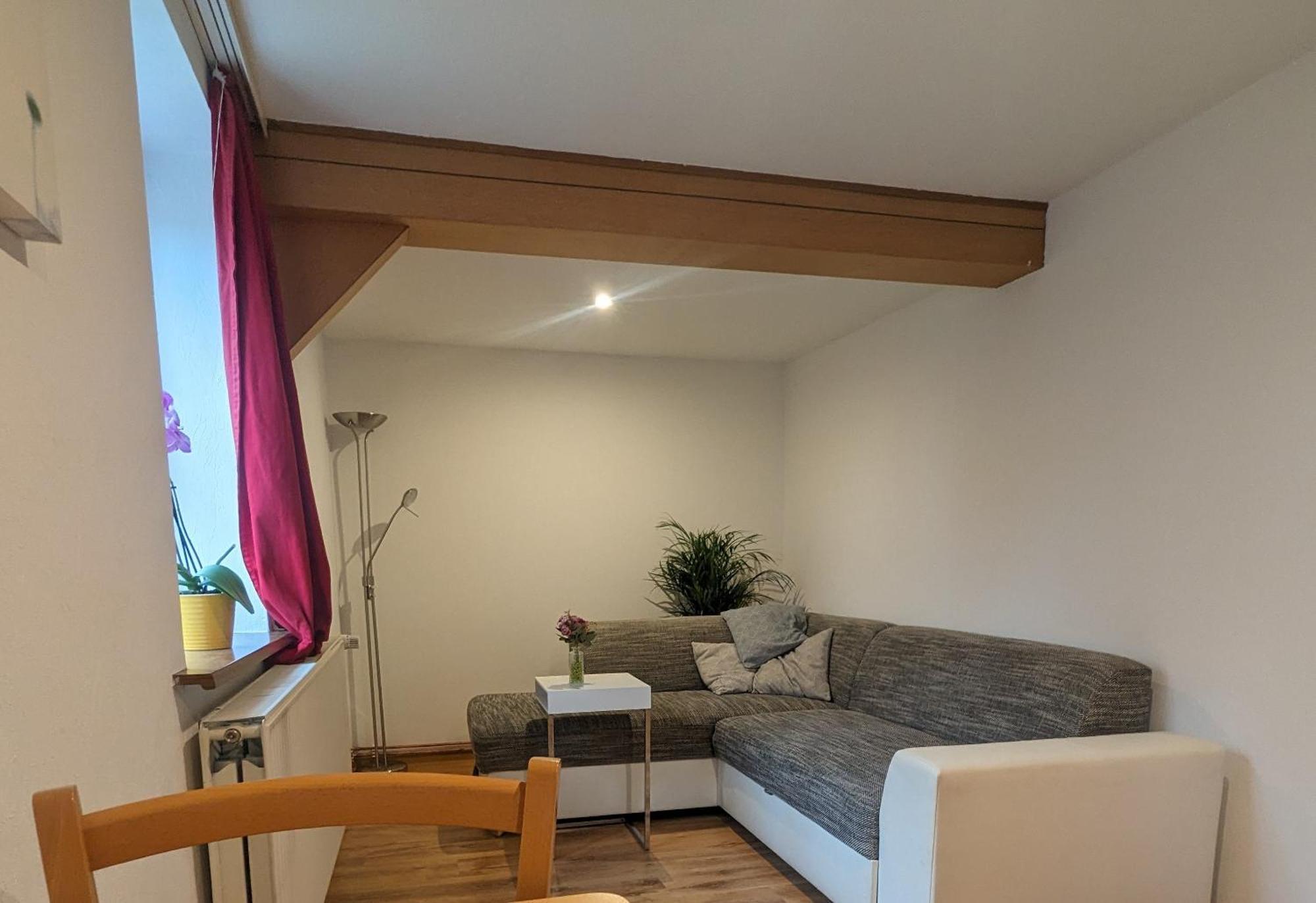 Ferienwohnung Am Teich Dannenberg Buitenkant foto