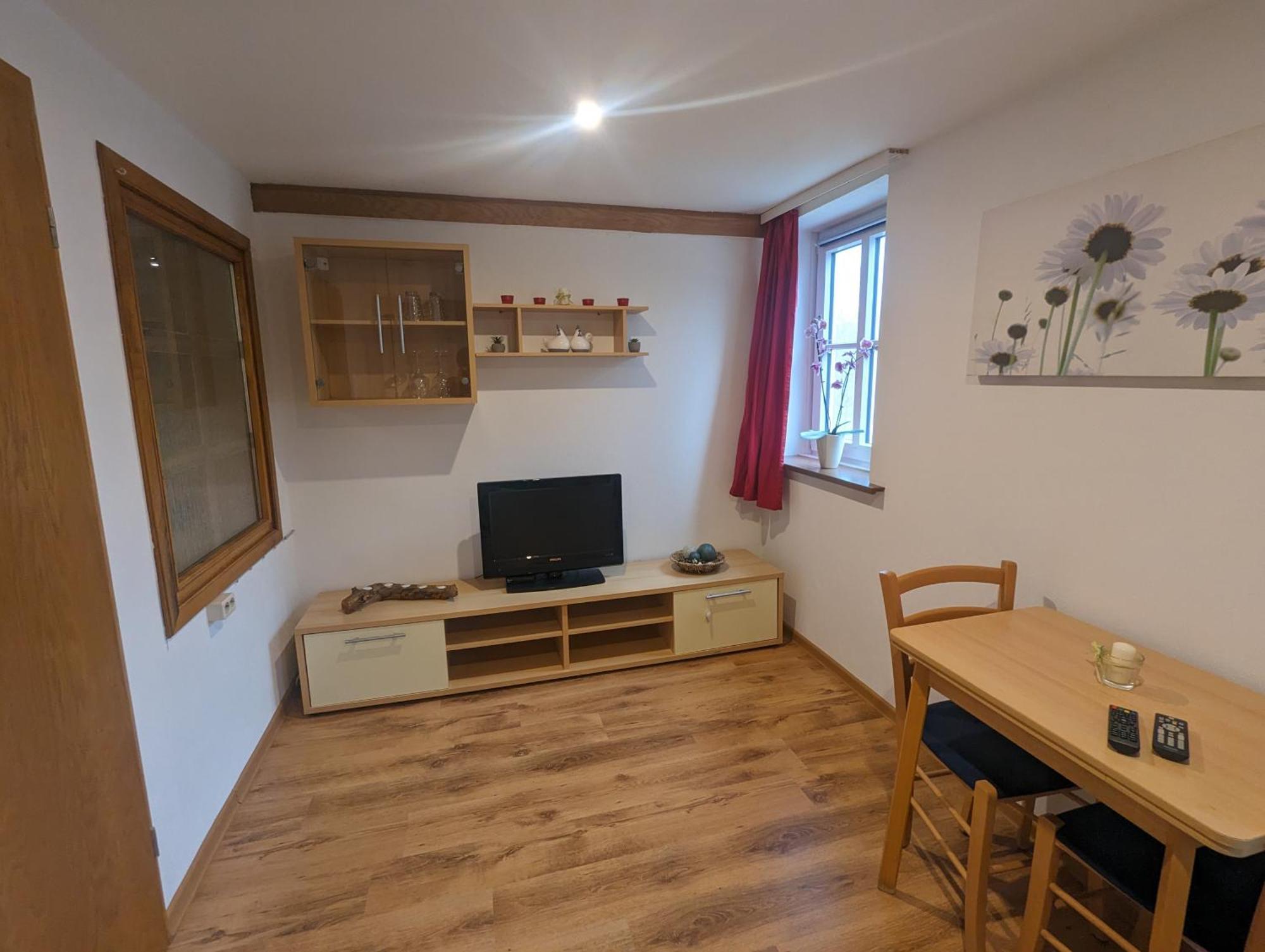 Ferienwohnung Am Teich Dannenberg Buitenkant foto